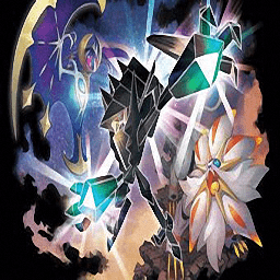 究极绿宝石4无限金币版 Logo