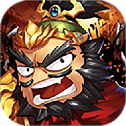 君临乱世内购最新版 Logo