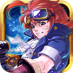 皇家奇兵中文修改版 Logo