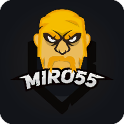 部落冲突miro体验服 Logo